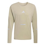 adidas Laufshirt adidas adi365  Laufshirt Herren-khaki