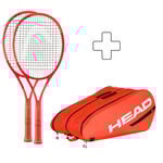 Schlägerpaket HEAD HEAD Radical Team 2025 Turnierschläger