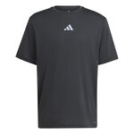 adidas Bekleidung adidas Graphic T-Shirt Herren-Schwarz,Flieder