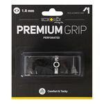 Tennis-Point Basisgriffbänder Tennis-Point Premium Basis Griffband perforated