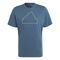 Future Icon Core Hem Tee