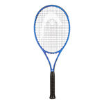 HEAD Tennisschläger HEAD Speed Graphene XT Speed Pro Turnierschläger (besaitet)