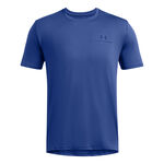 Under Armour Bekleidung Under Armour Vanish Energy T-Shirt Herren-Blau