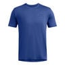 Vanish Energy T-Shirt Herren-Blau