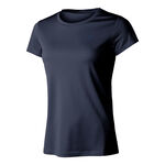 Lotto Bekleidung Lotto MSP T-Shirt Damen-Dunkelblau