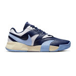 Nike Tennisschuhe Nike Court Lite 4 Allcourtschuh Herren - weiß, dunkelblau