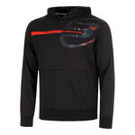Bullpadel Hoody Baiona