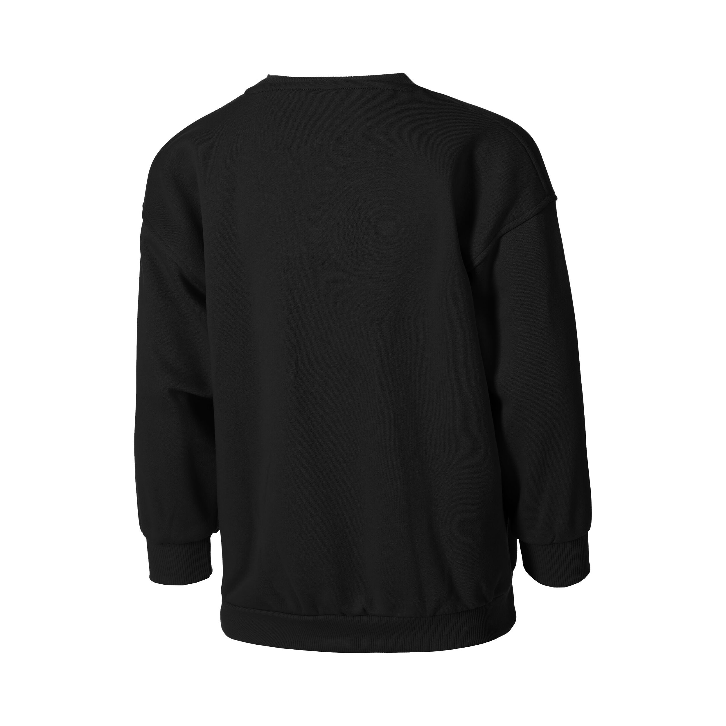 Crew neck hoodie store