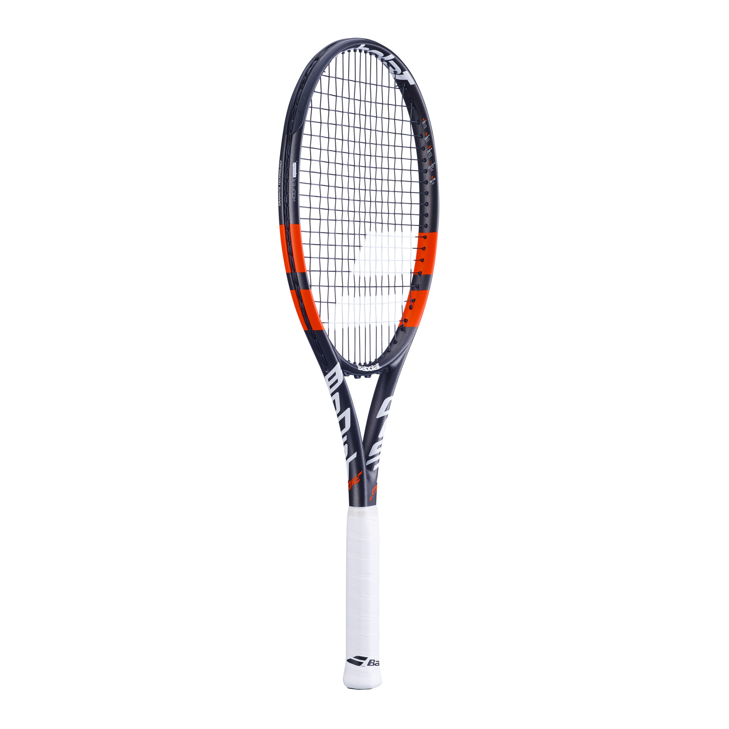 Babolat pure strike boost deals
