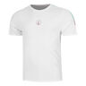 Mind Receiver Hori T-Shirt Herren-Wei&szlig;,Mehrfarbig