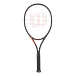 Wilson Tennisschläger Wilson Clash 108 V3.0 Turnierschläger Testschläger
