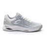 Mirage 100 Clay Sandplatzschuh Damen-Weiß,Grau