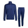 3Stripes Trainingsanzug Herren-dunkelblau