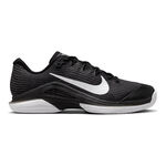 Nike Tennisschuhe Nike Vapor 12 Allcourtschuh Damen-Schwarz,Wei&szlig;