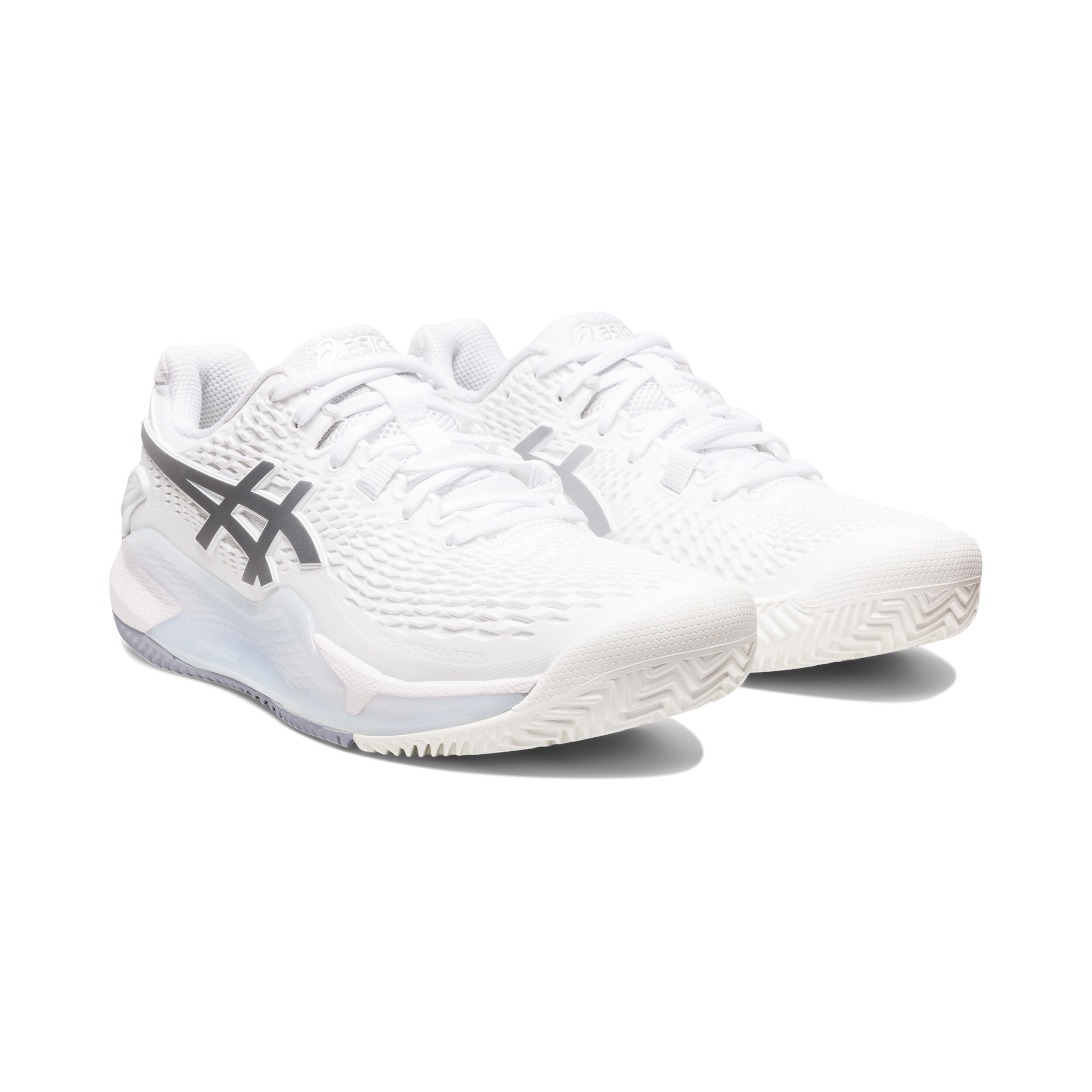 Asics gel resolution femme on sale