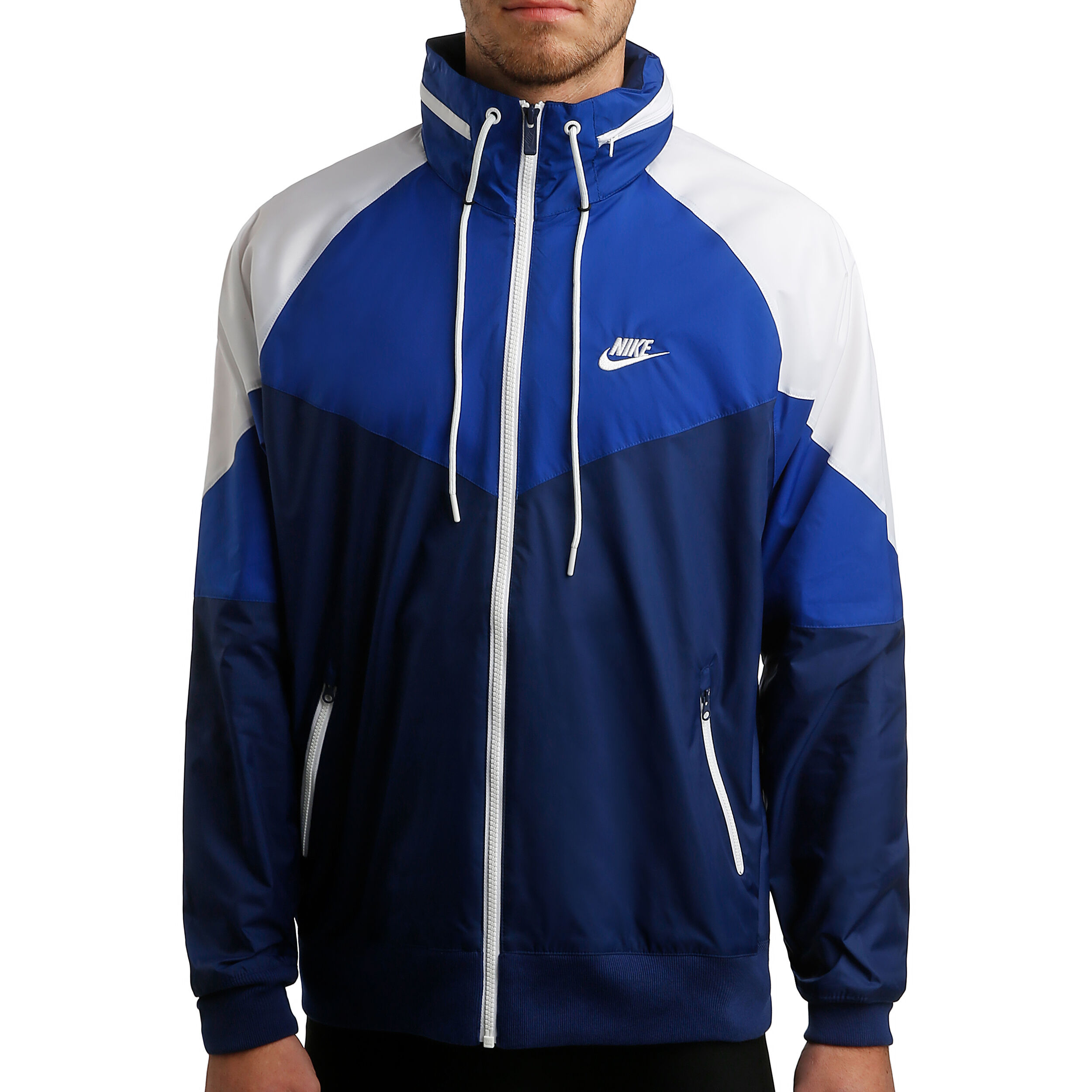 nike sportswear trainings jacke windrunner nike sportswear trainings jacke windrunner