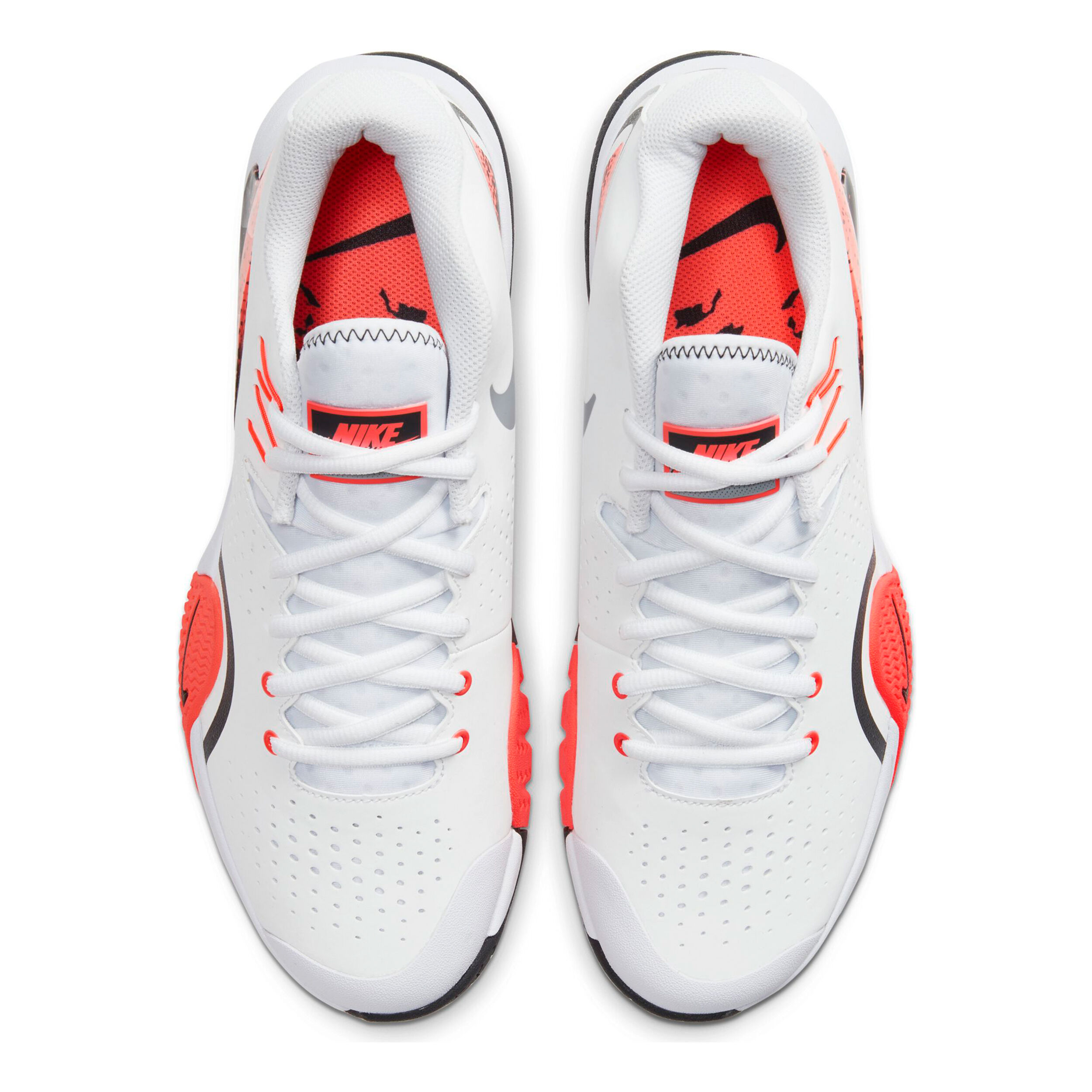 nikecourt tech challenge