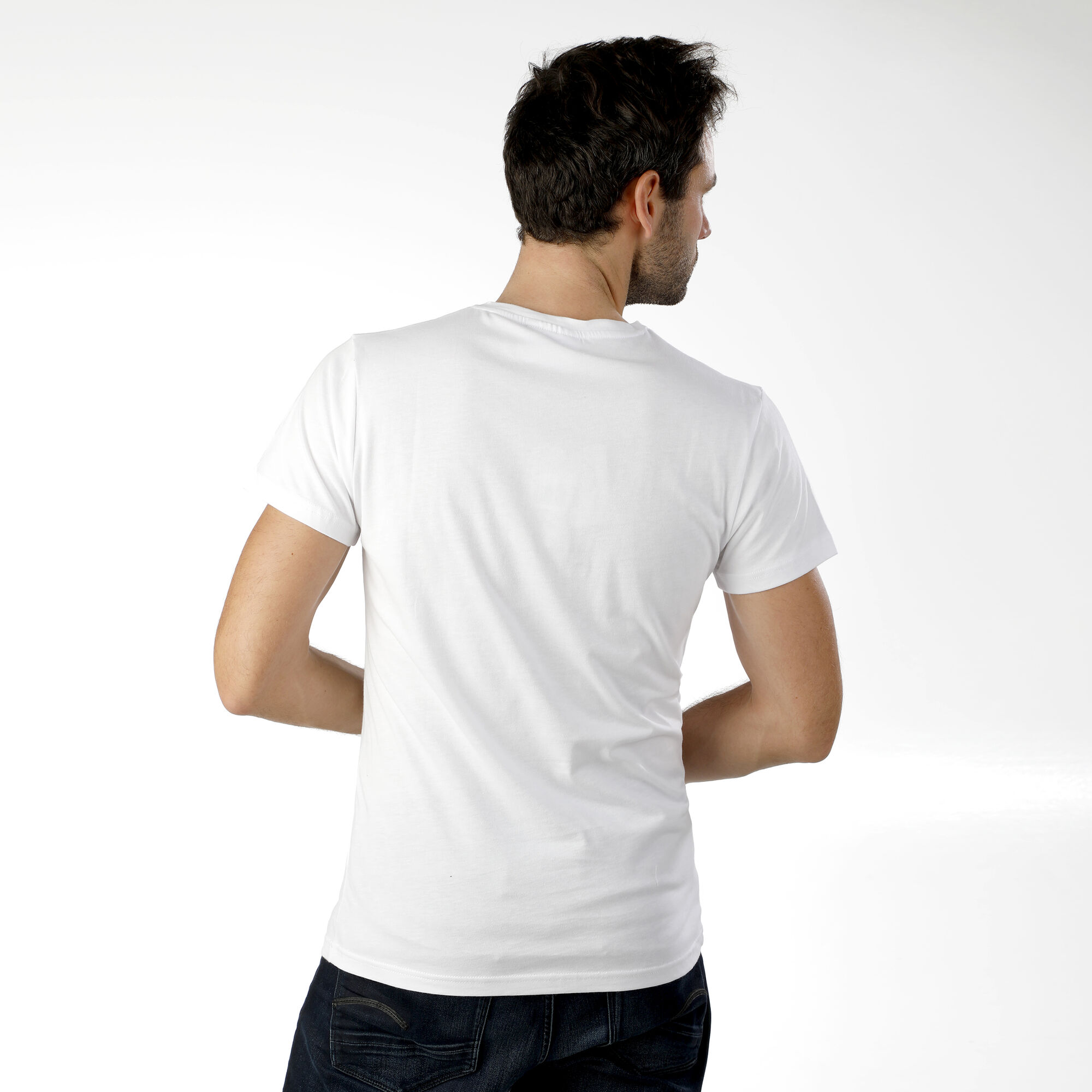 Ente, Quietscheente, Badeente, Popart Ente' Men's Premium T-Shirt