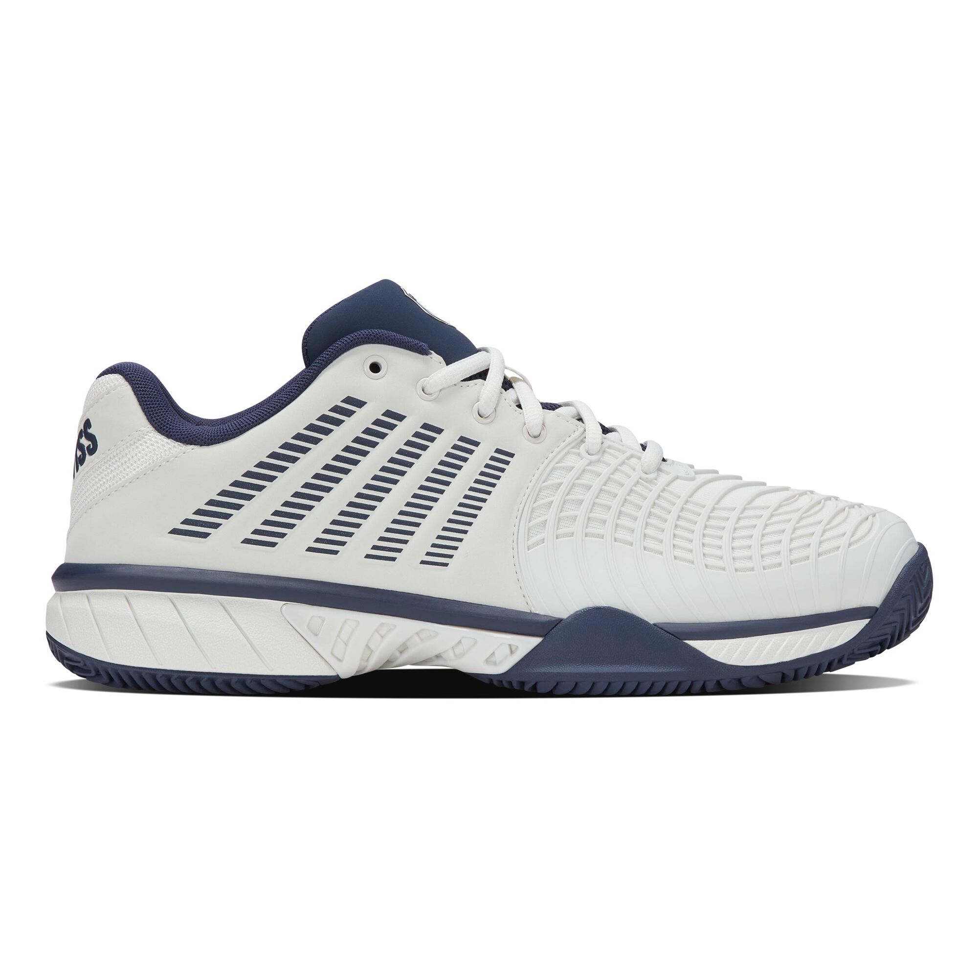 K-Swiss