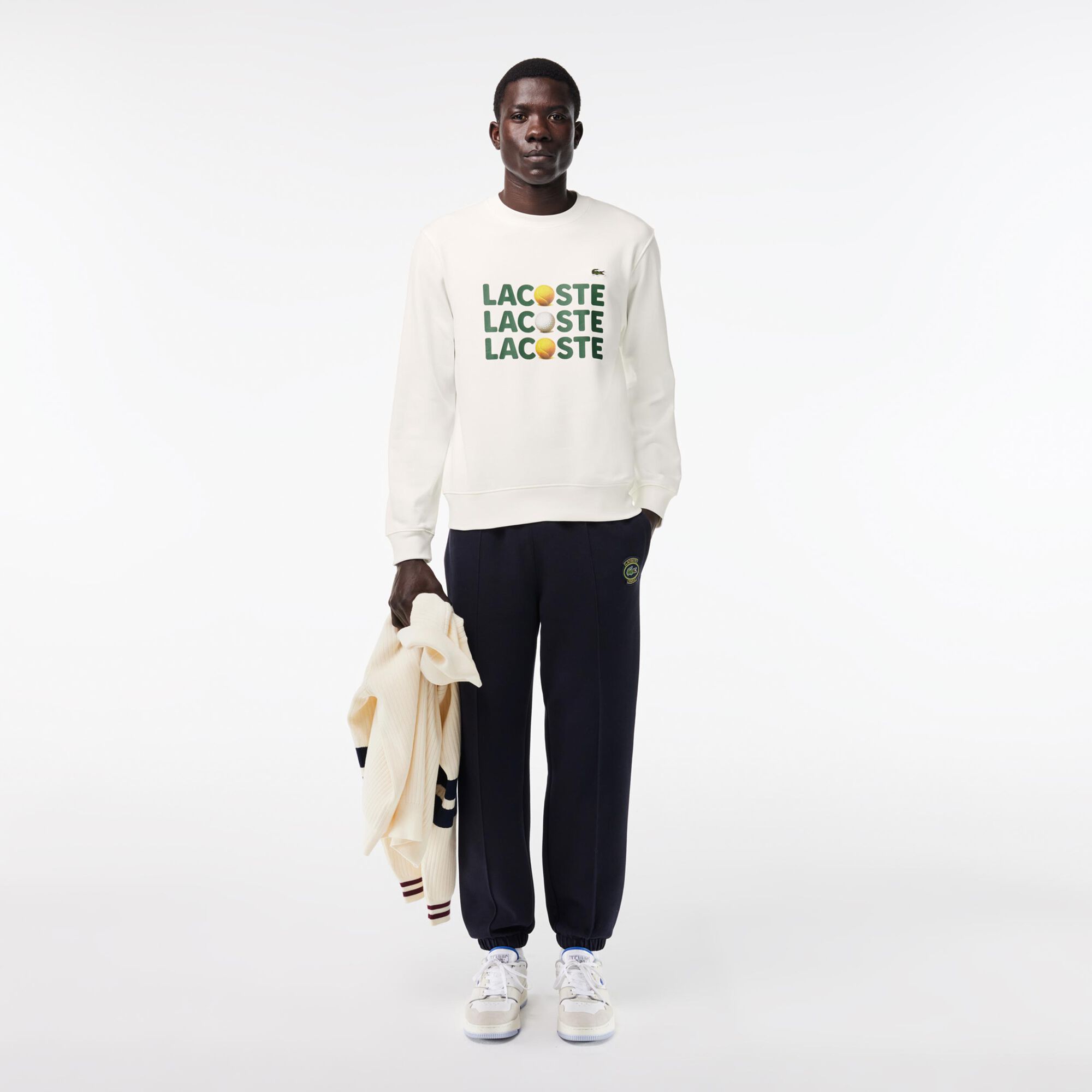 Lacoste