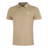 Wild Tournament Hori Polo Herren-Beige,Mehrfarbig