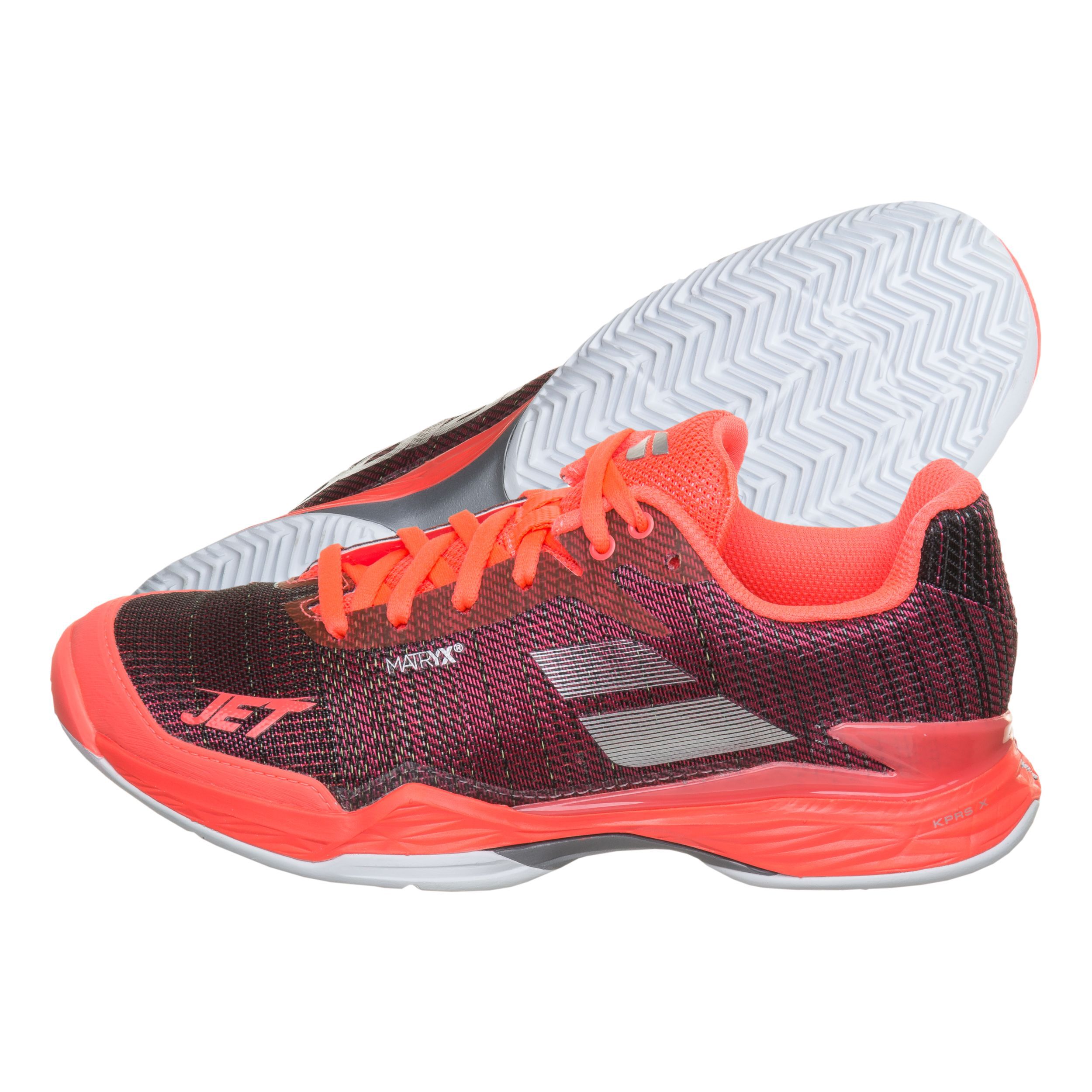 Babolat women's jet mach ii on sale