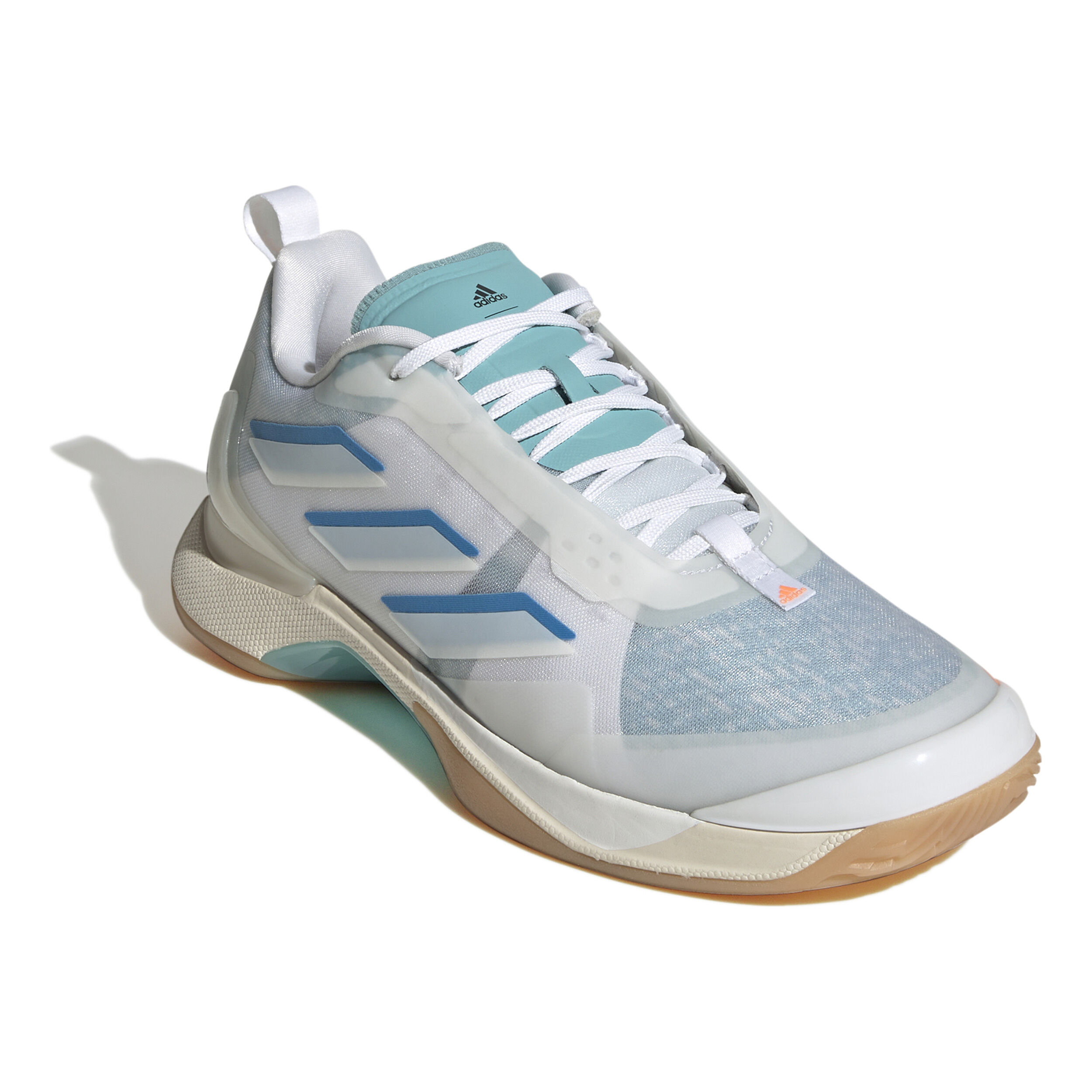Avacourt Parley Allcourtschuh Damen Grau Blau