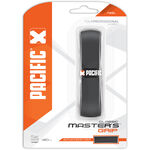 Pacific Basisgriffbänder Pacific Masters Grip Classic 1er Pack-Schwarz