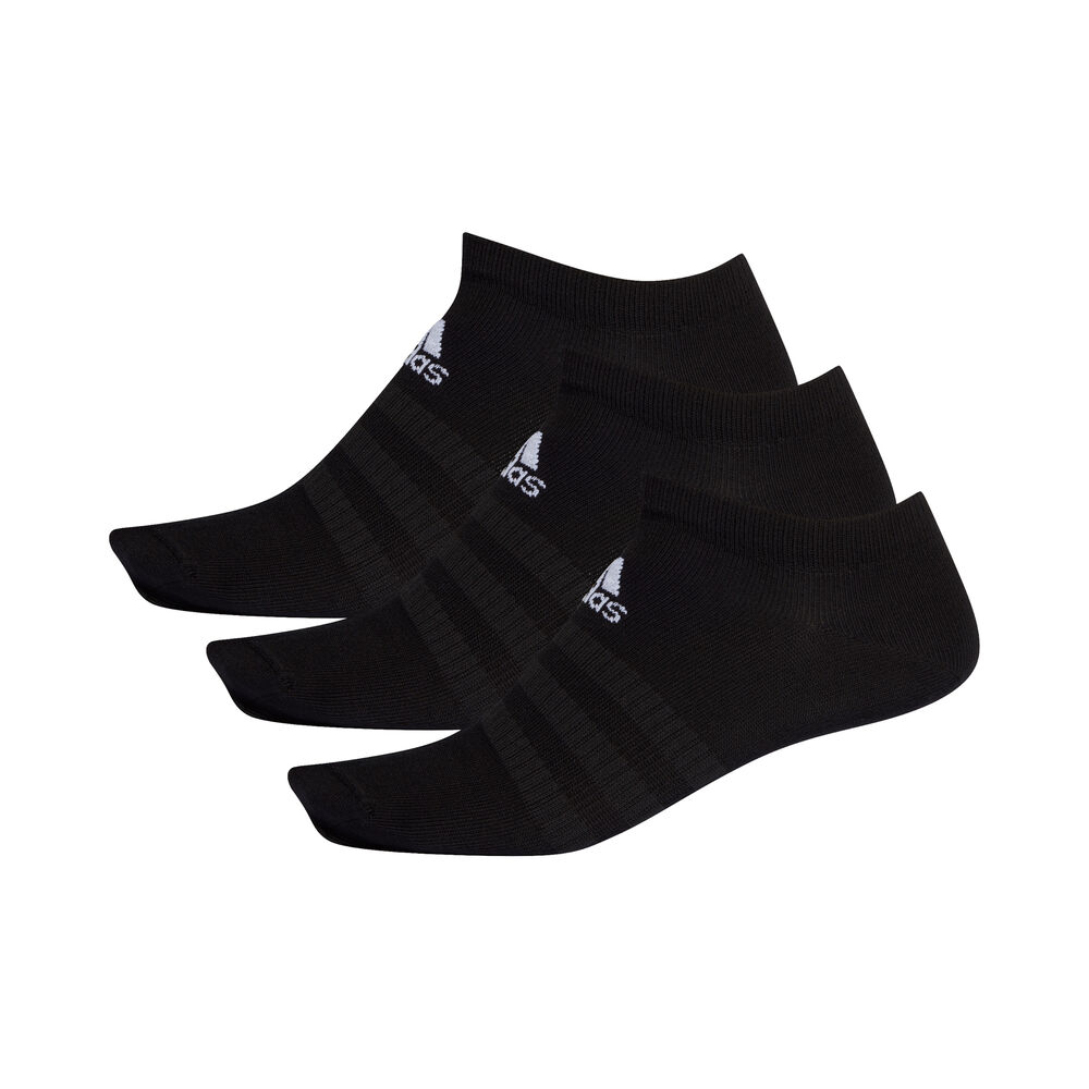Light Low Sportsocken 3er Pack