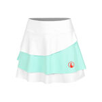 Quiet Please Wild Flounce Skirt W