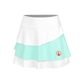 Bild von Wild Flounce Skirt W
