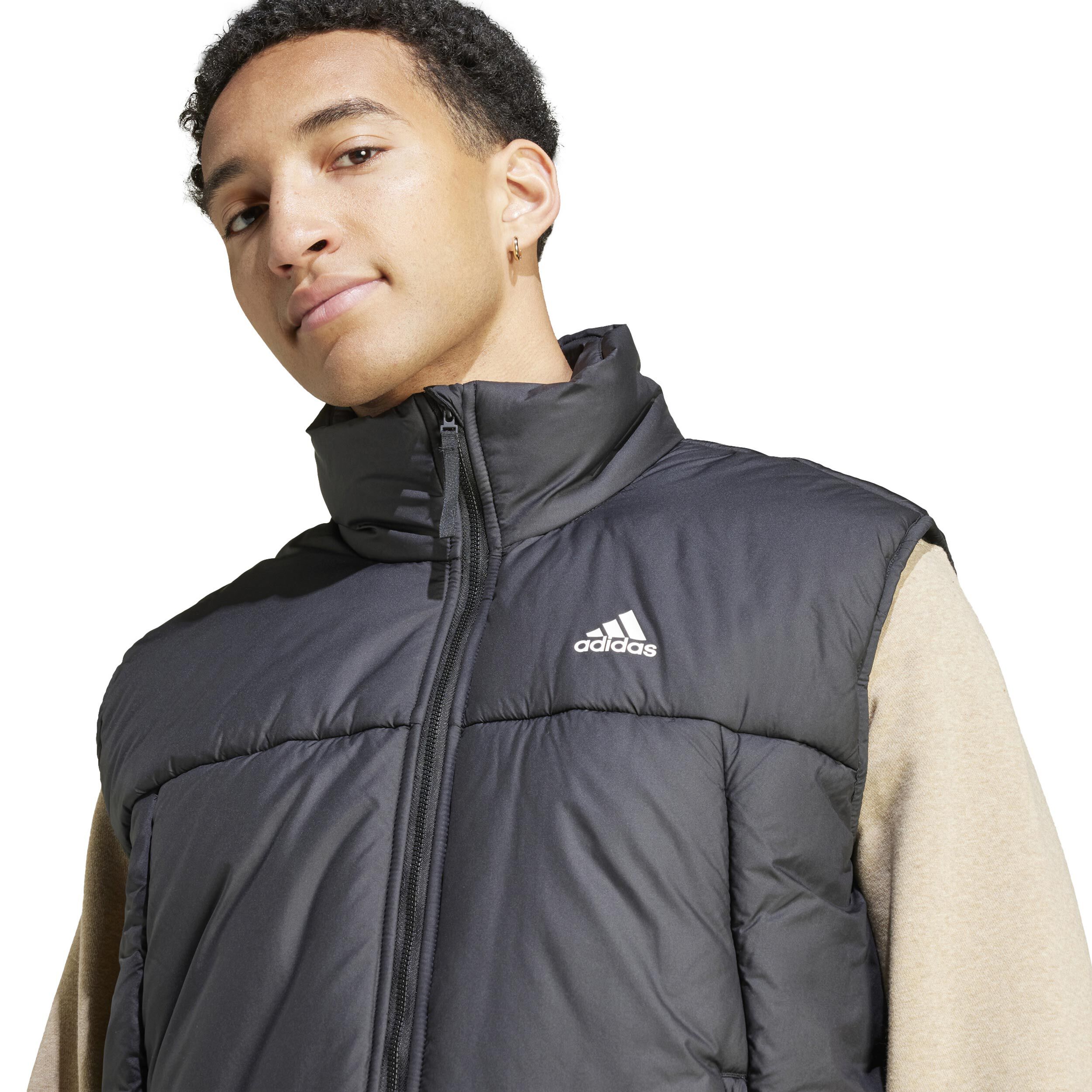 Adidas puffy cheap
