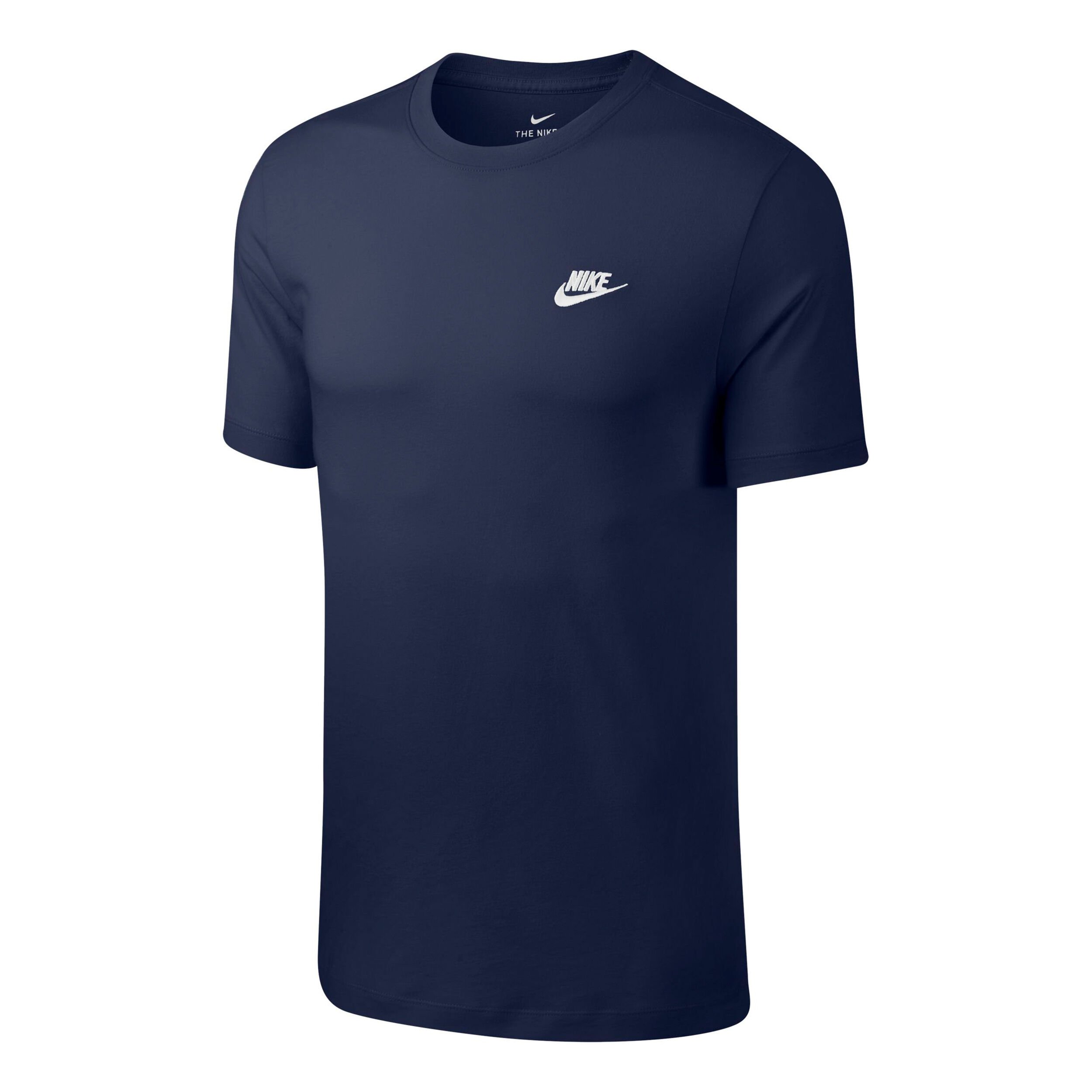 T shirt nike club cheap