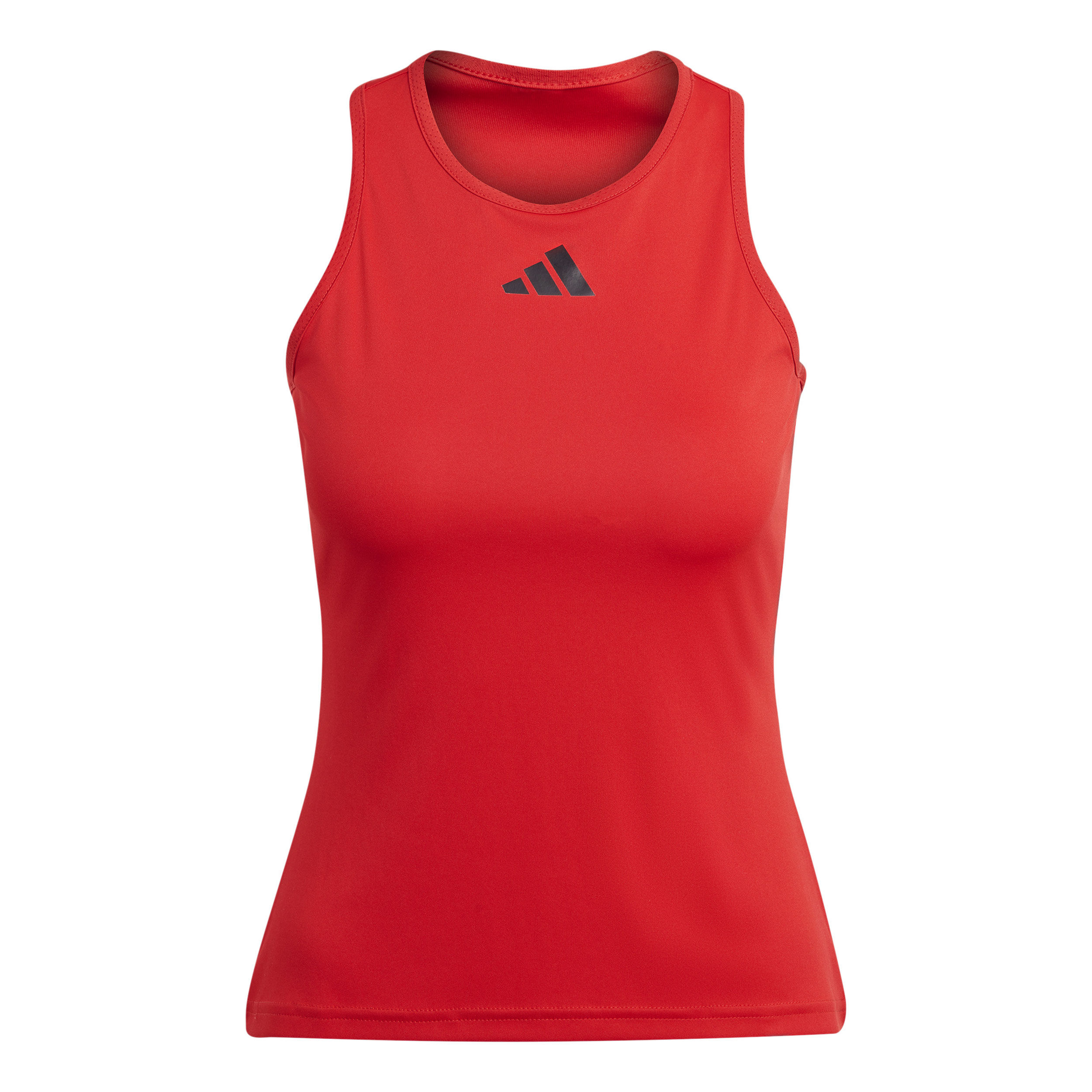adidas Club Tank Top Damen Rot online kaufen Tennis Point DE