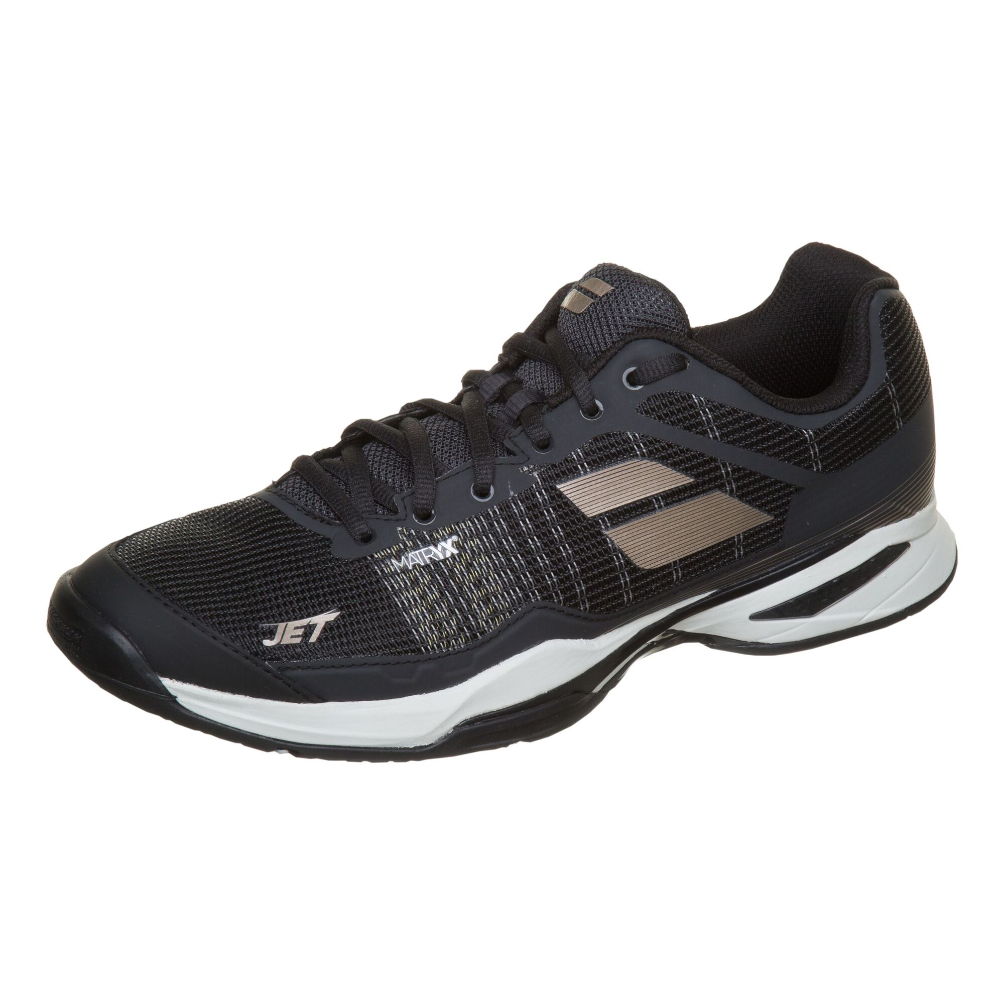 babolat mach 1