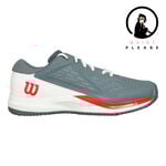 Wilson Rush Pro Ace Quiet Please CLAY