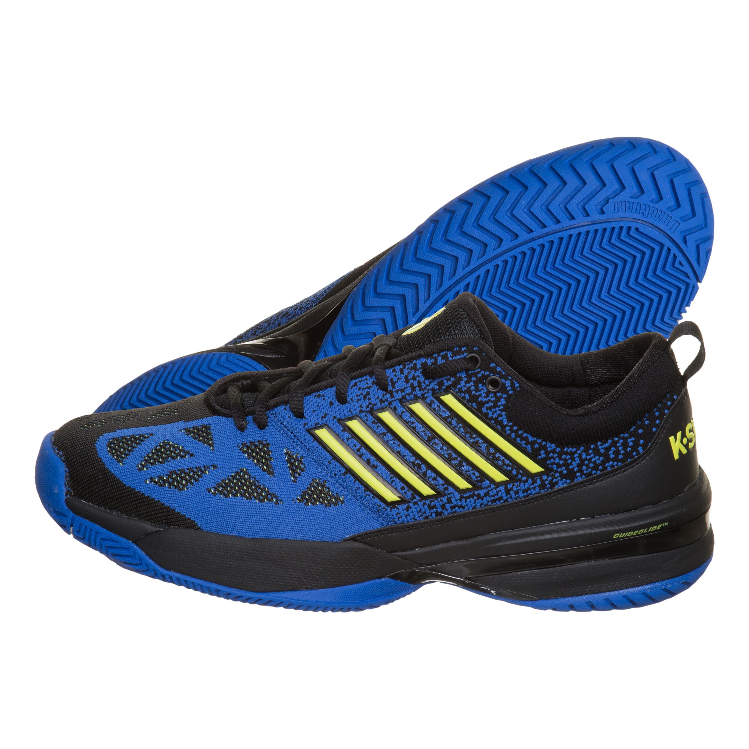K swiss knitshot best sale