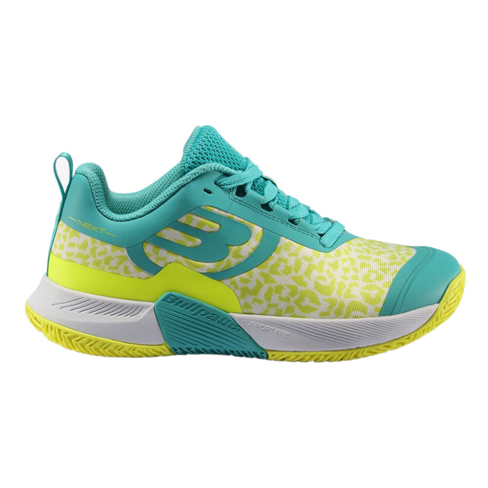 Next Hybrid Pro Padelschuh Damen
