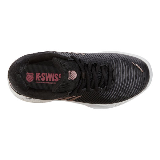 K-Swiss