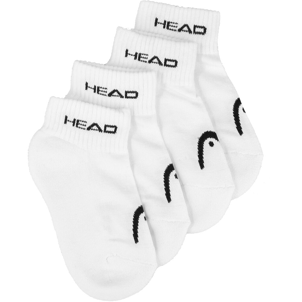 Performance Crew Tennissocken Kinder