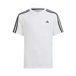 adidas Train Essentials AEROREADY 3-Stripes Regular-Fit T-Shirt