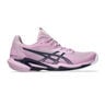 Solution Speed FF 3 Sandplatzschuh Damen-Altrosa,Mauve