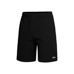 Lacoste Bekleidung Lacoste Shorts Herren - schwarz
