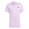 Freelift Polo Herren-Flieder