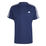 Train Essentials 3-Stripes Training T-Shirt