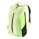 HEAD HEAD Tour Rucksack-Grün