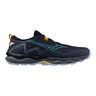 Wave Daichi 9 GTX                   Trailschuh Herren-dunkelblau, blau