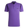Pariq MB 8 Polo Herren-Lila