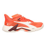 Diadora Tennisschuhe Diadora  B.Icon 3 Sandplatzschuh Herren-orange