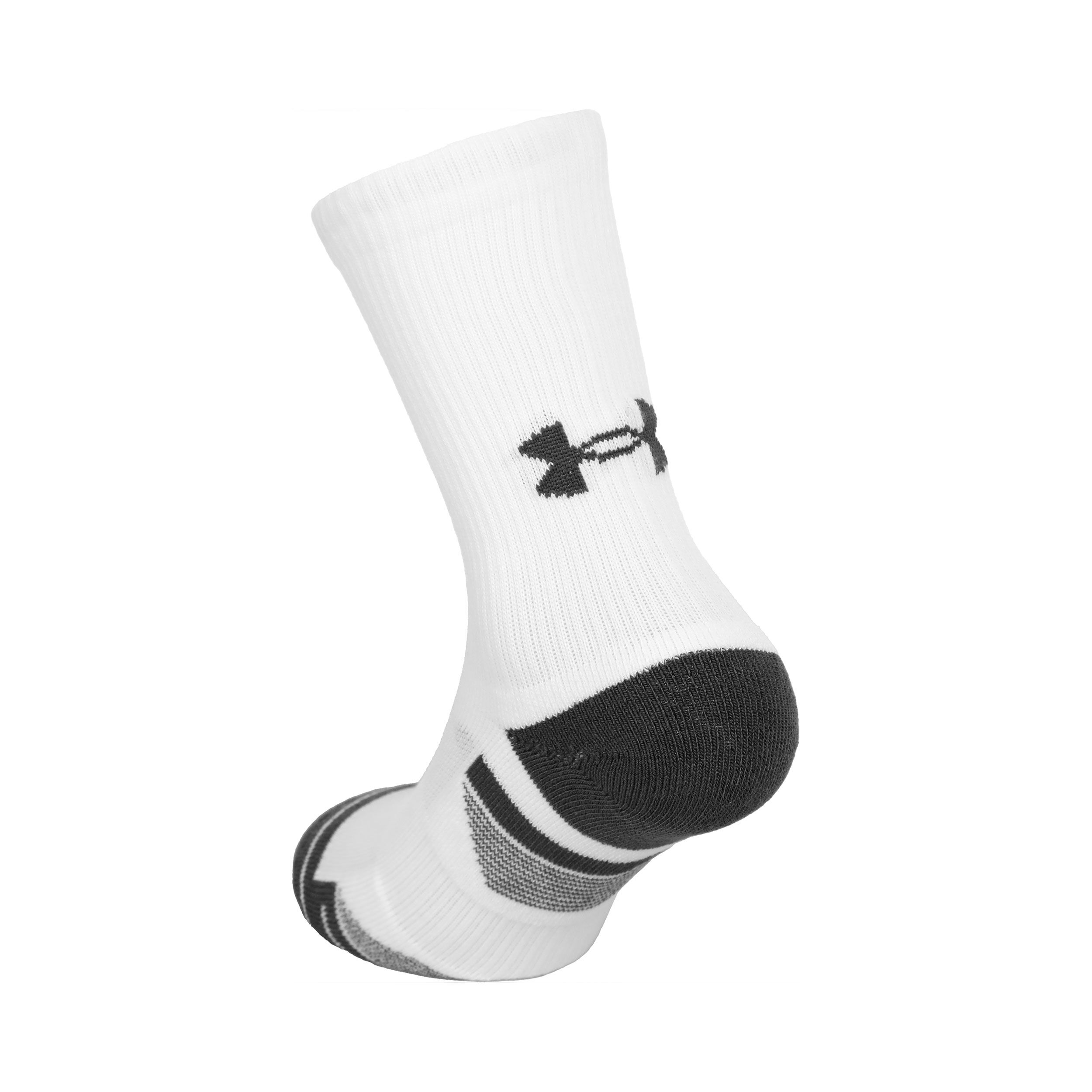 Under armour compression socks discount